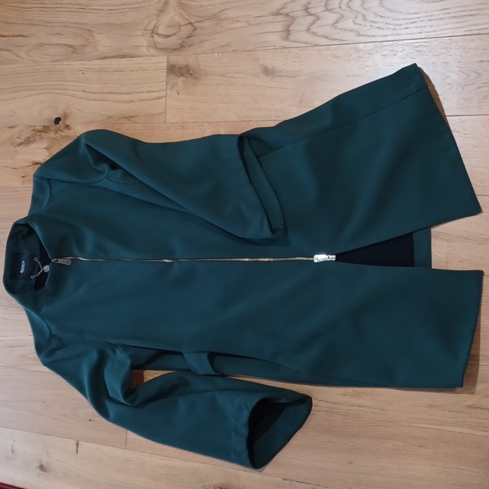 Trench coat